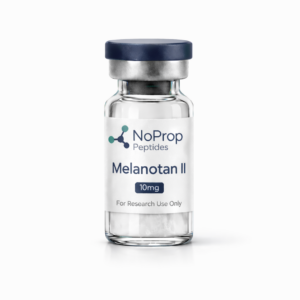 Melanotan II