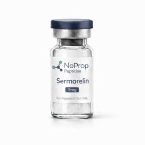 Sermorelin