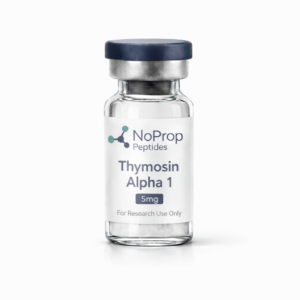 Thymosin Alpha 1