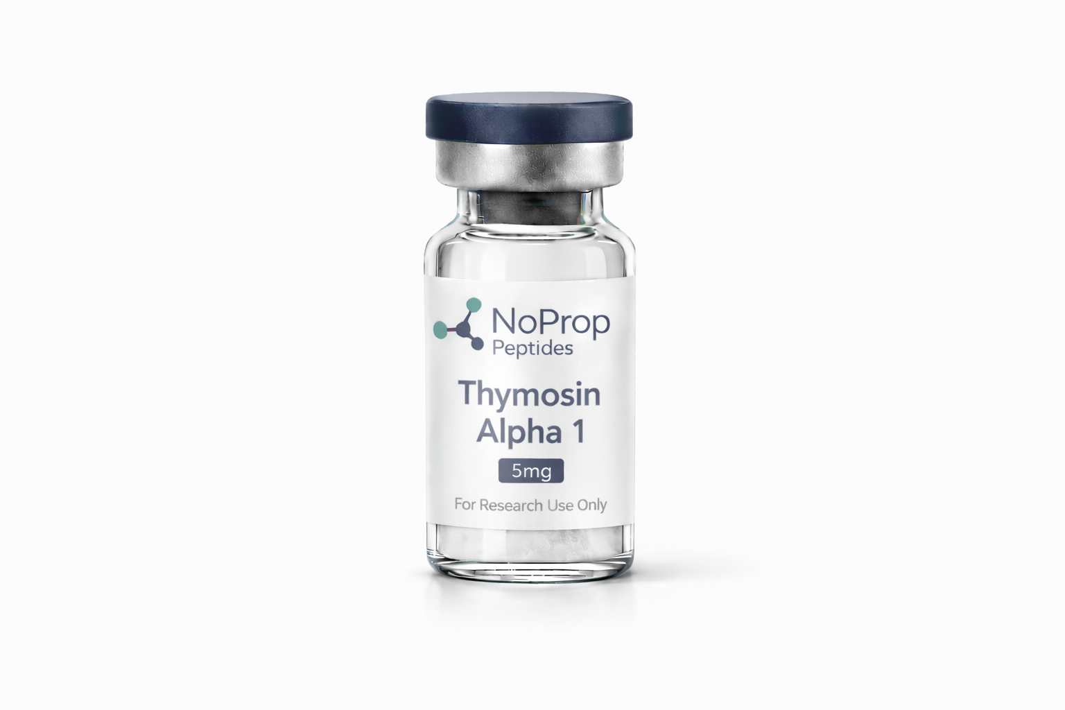 Thymosin Alpha 1